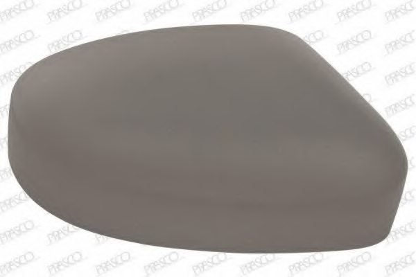 PRASCO FD4267413 Cover, outside mirror